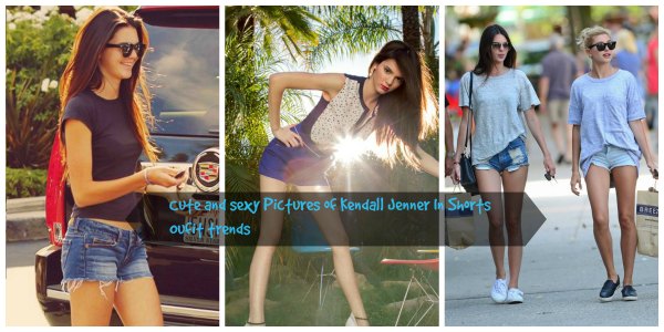 cute pictures of kendall Jenenr