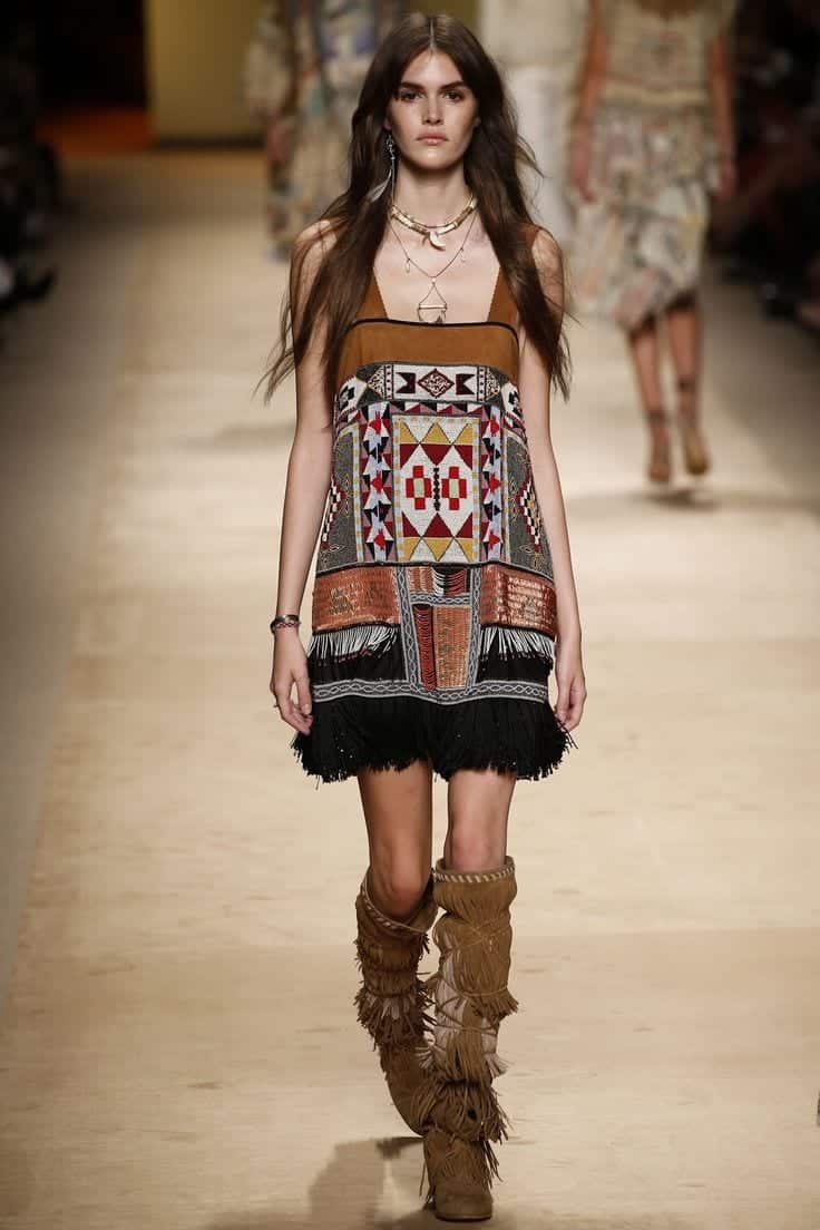 Native american fashion trend 22 Native american fashion trend 28