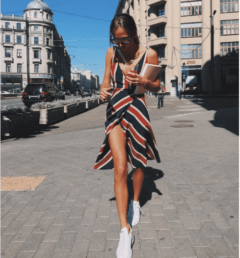 Tall Girls Fashion 35 Cute Outfits Ideas For Tall Ladies