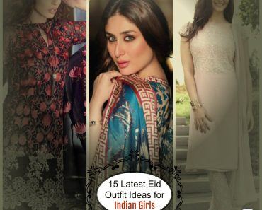 ethnic indian eid outfits