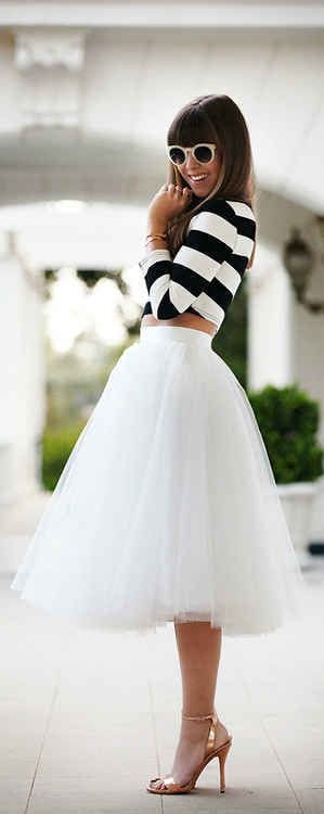 cute bridal shower outfits
