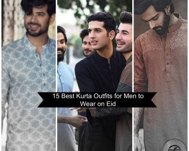 men eid kurta outfit ideas