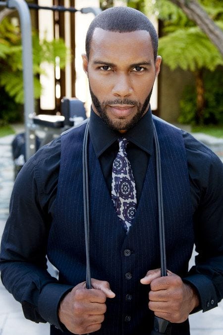 Black Men Fashion 6