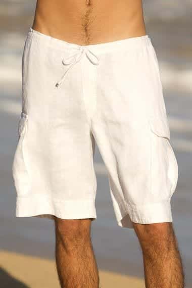 20 Stylish Men's Outfits Combinations with Shorts-Summer Style
