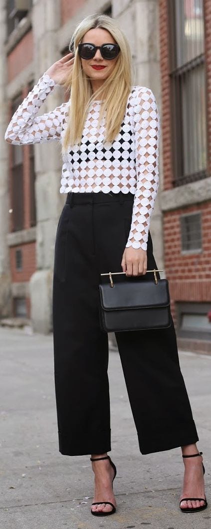 45 Latest Fashion Ideas for Women in 30's - Outfits & Style