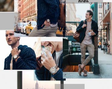 what to wear with sneakers for men