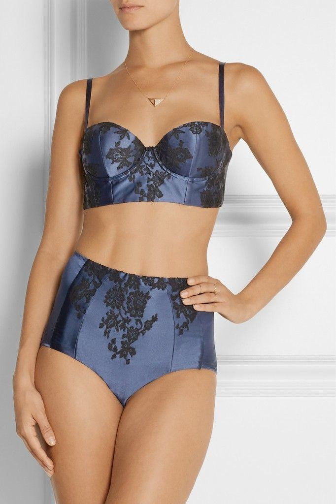 The Most Expensive Lingerie 103