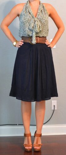 best clothes for petite hourglass