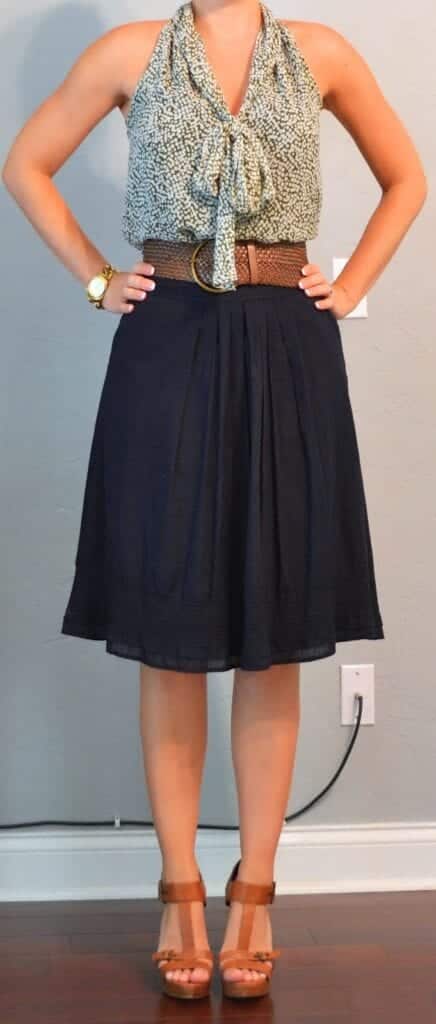 clothes for petite hourglass shape