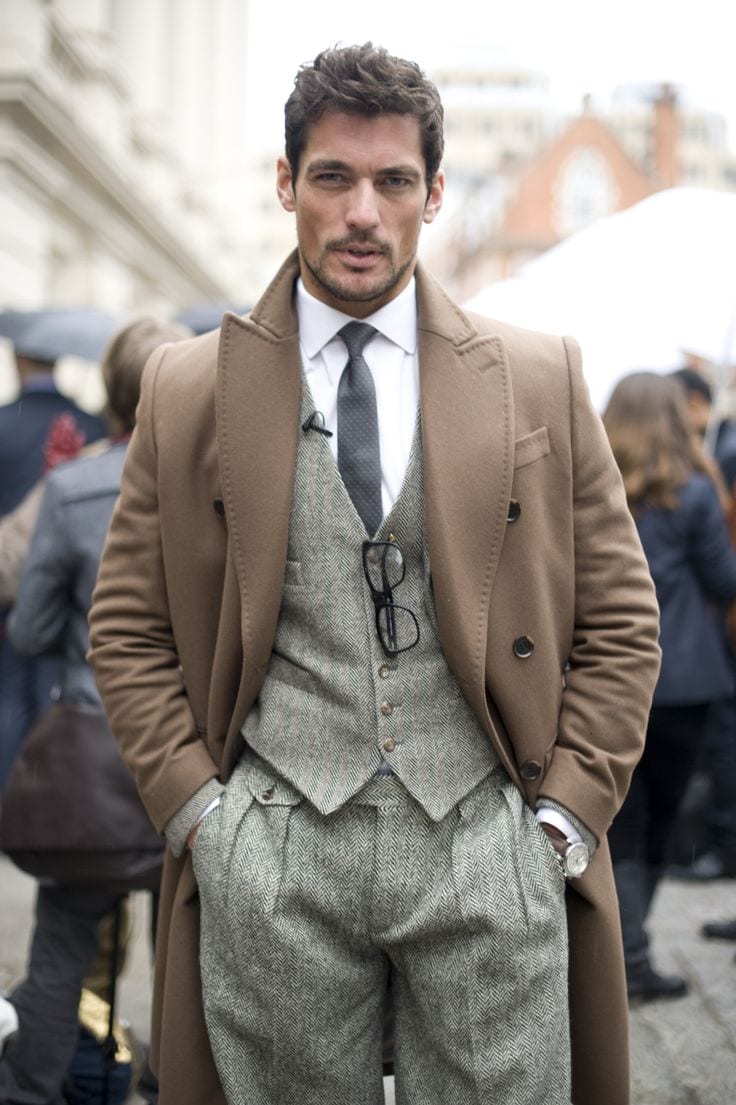 17 Smart Outfits for Men Over 50 Fashion Ideas and Trends