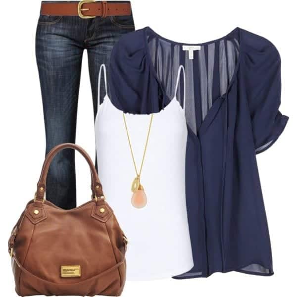 15 Fashion Tips For Plus Size Women Over 50 - Outfit Ideas