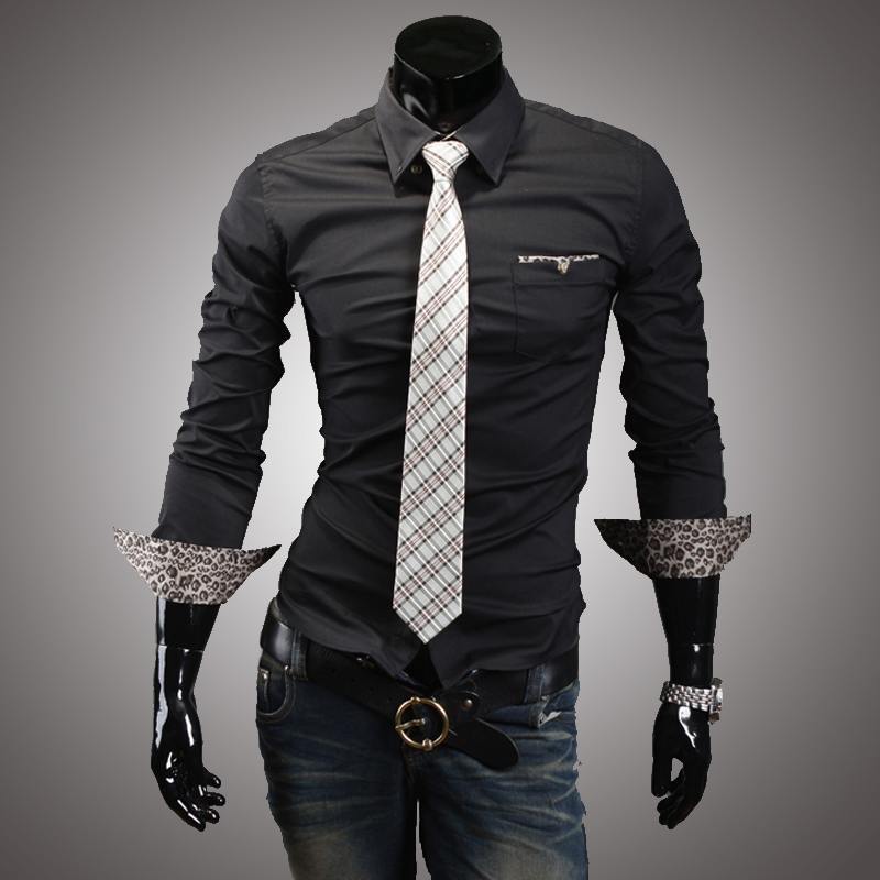 Short Height Guys Fashion20 Outfits for Short Men for Tall Look