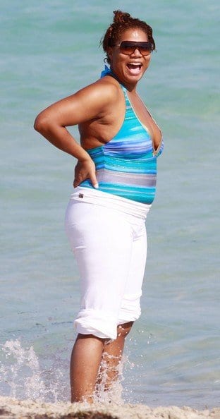 beachwear over 50
