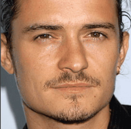 Popular Facial Hair Styles 91