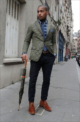 preppy winter outfits for guys