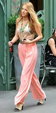20 Best Gossip Girl Outfit Ideas You Should Try