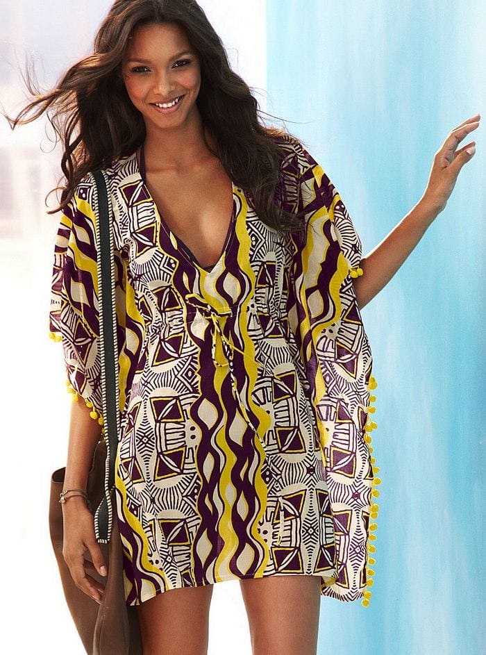 afro chic outfits
