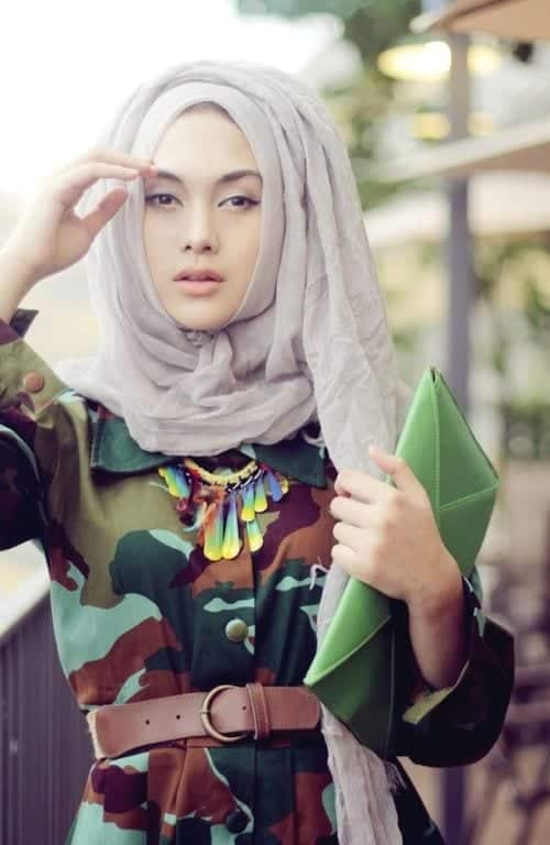 ethnic wear for short height woman