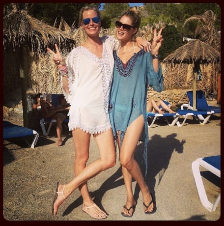 What To Wear In Ibiza? 20 Ibiza Outfit Ideas - Travel Style What To Wear In Ibiza? 20 Ibiza Outfit Ideas - Travel Style
