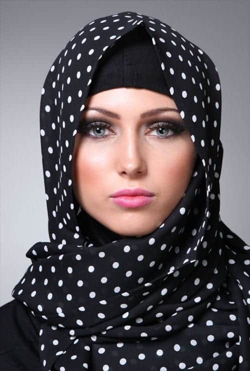 30 Cute Hijab Styles For University Girls Hijab Fashion