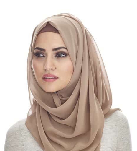 Image result for hijab style