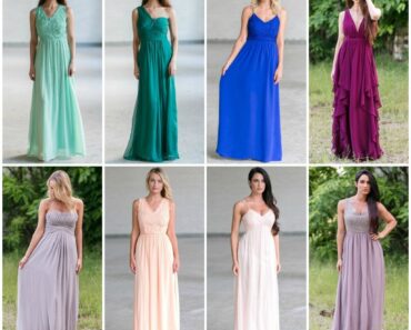 Engagement Outfits Beautiful dresses To Wear On Engagement