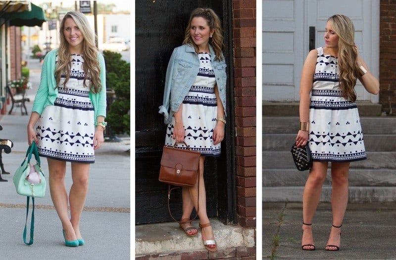 How to Wear Same Outfit in Different Ways for New look57 Styles