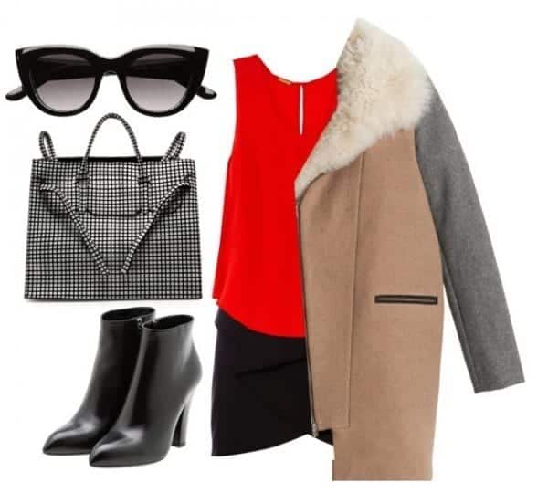 Women Outfits with Shearling Coats-19 Ways to Wear Stylishly shearling-coats-39 Women Outfits with Shearling Coats-19 Ways to Wear Stylishly