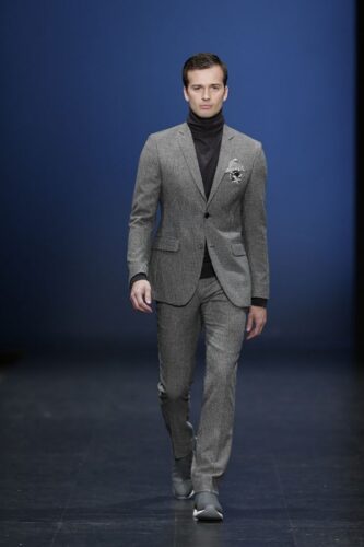 fall cocktail attire mens