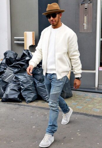 mens fall outfits boots