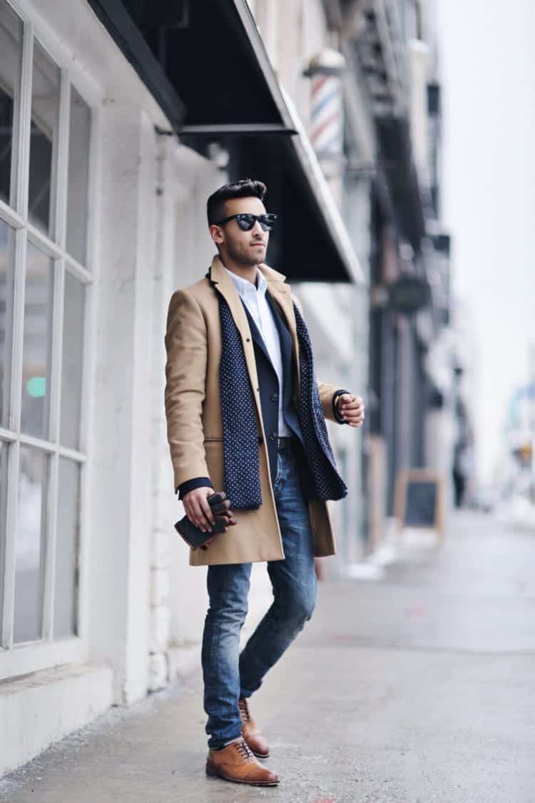 Fall Outfits for Men40 Best Fall Fashion Tips for Men