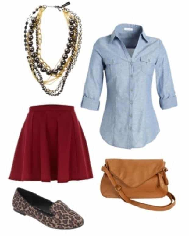 What To Wear To The Theatre 20 Best Outfit Ideas For Women