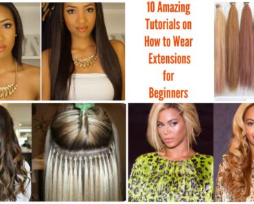 extension tutorials for beginners