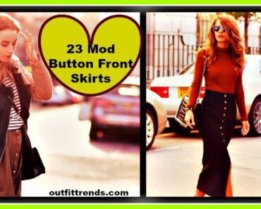 Skirts Fashion for Girls (28)