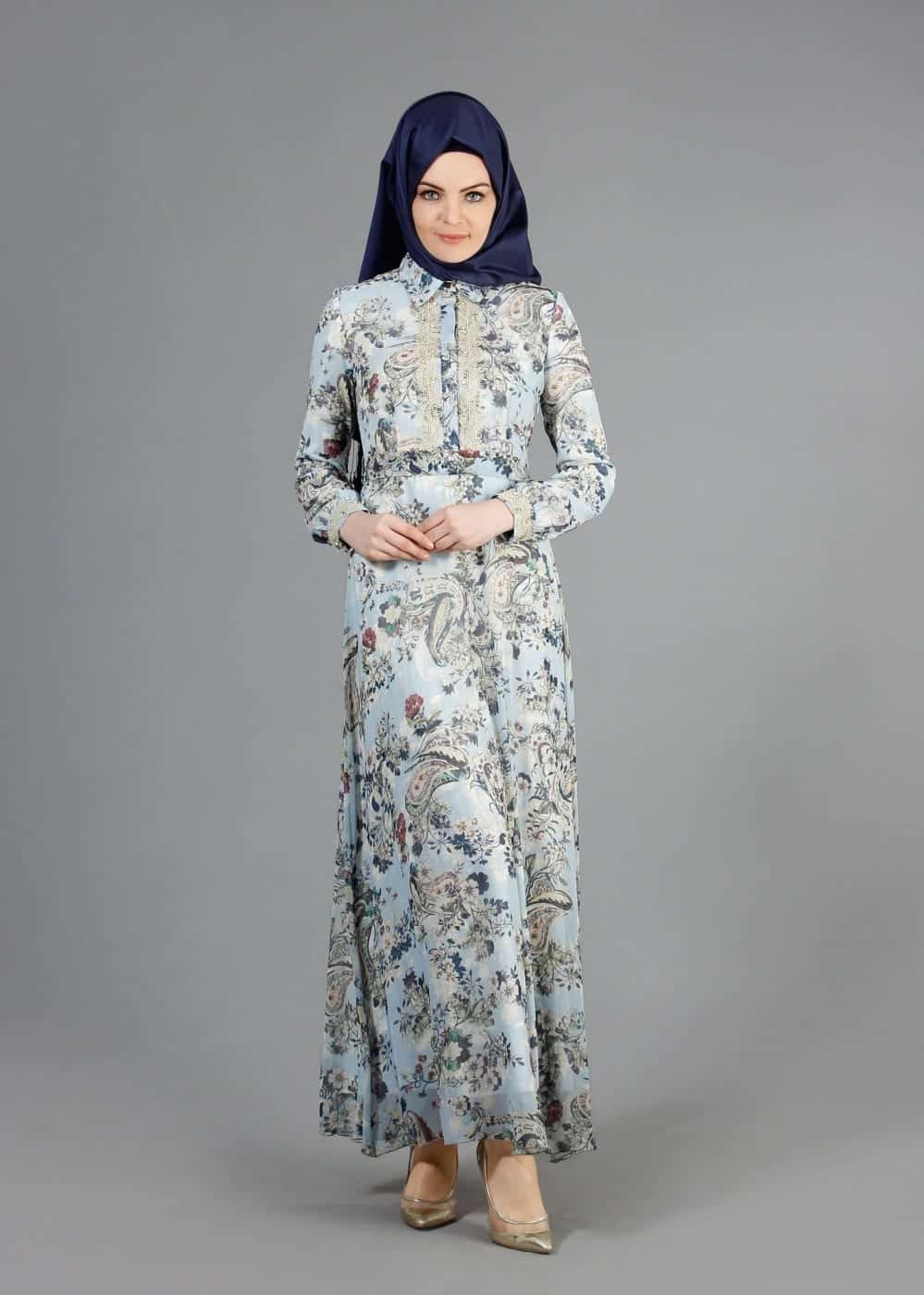 abaya for wedding function