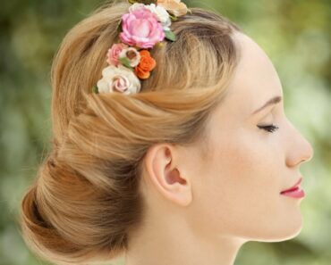 Cute Hippie Hairstyles (3)