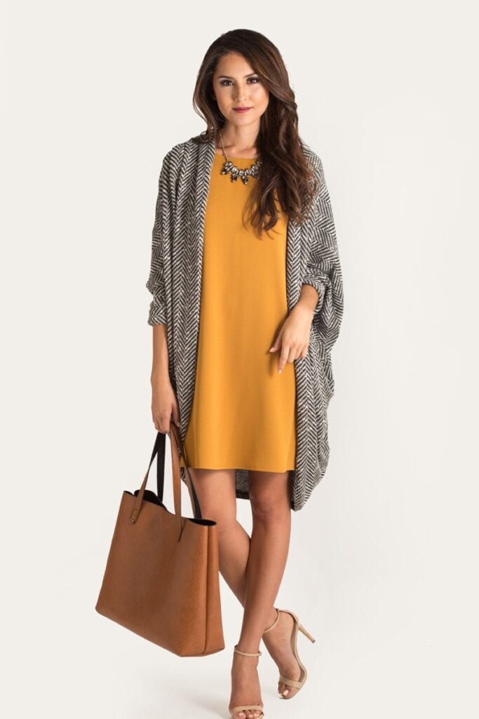 Autumn Outfit Ideas for Women-50 Ideas How To Dress In Autumn