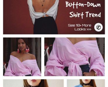 how to wear your shirt backwards