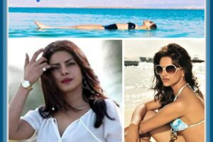2019 year - Bollywood Celebrities Beach Outfits-25 Indian Actress Beachwear 2019 year