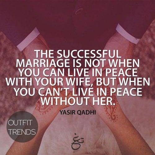 Islamic Quotes About Love-50 Best Quotes About Relationships