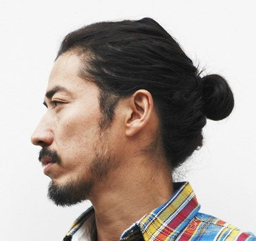 Hairstyles For Asian Guys 78