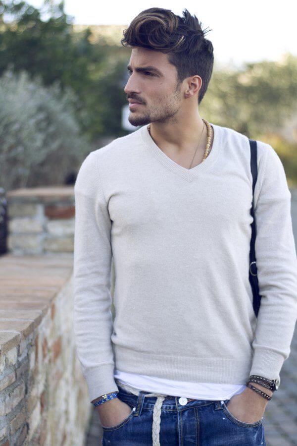 MDV Hairstyle Tutorials- 20 Best Haircuts of Mariano Di Vaio forecasting MDV Hairstyle Tutorials- 20 Best Haircuts of Mariano Di Vaio advise
