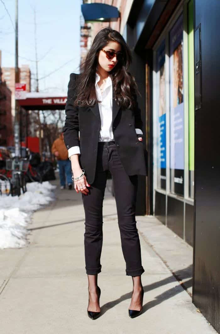 best office outfits for ladies