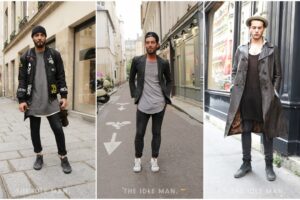 Watch Men Ripped Jeans Outfits-18 Tips How To Wear Ripped Jeans video Watch Men Ripped Jeans Outfits-18 Tips How To Wear Ripped Jeans video