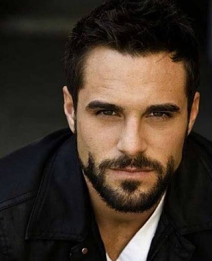Best of Mens facial hair trends Retro anime tumblr