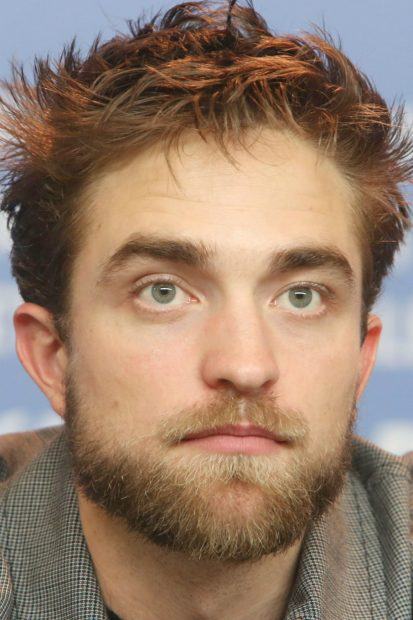 Celebrities Beards Styles- 30 Most Sexiest Actors with Beard