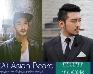 beards