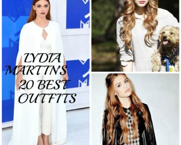 outfits inspired by lydia martin