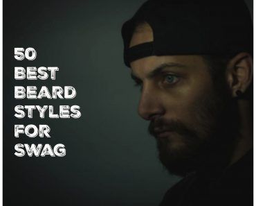 beard styles for swag
