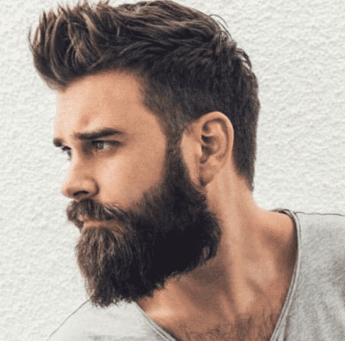 Sexy Facial Hair Styles 106